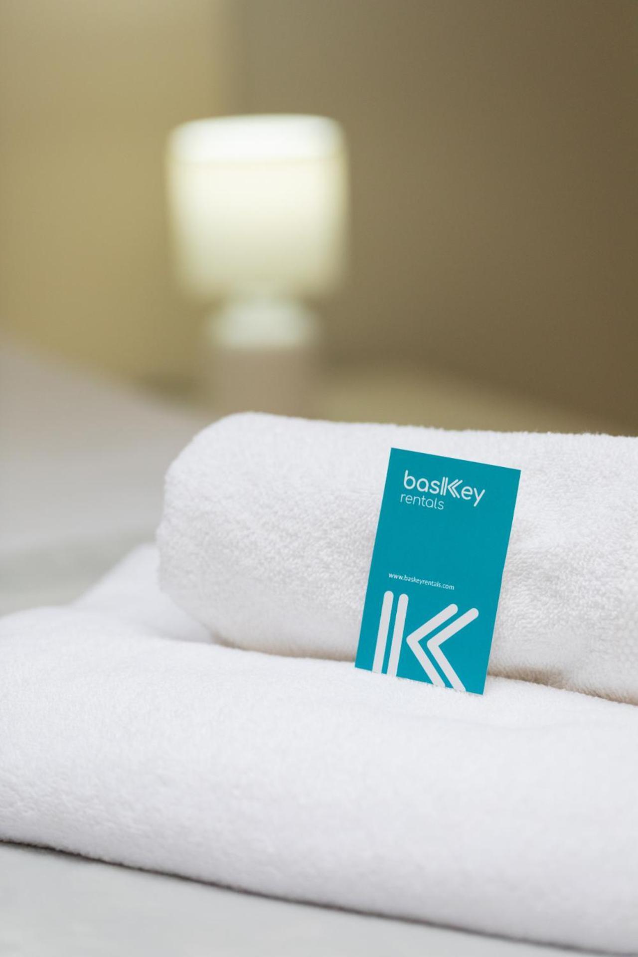 Ekain - Baskeyrentals Zestoa Extérieur photo